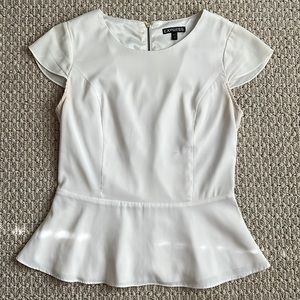Express Blouse | Size XS